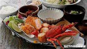 伊勢路-勝勢日式豬排板橋大遠百店，4/18盛大開幕。（圖／勝勢日式豬排提供）