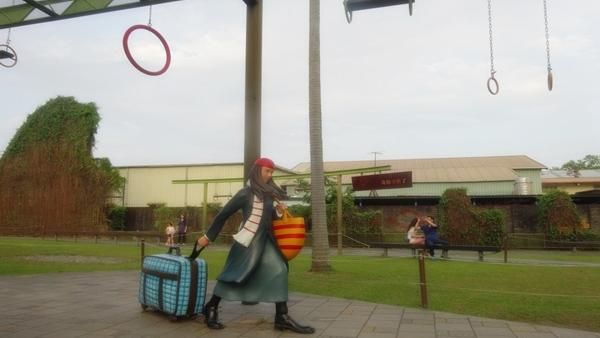 人文與自然並行　宜蘭礁溪抒壓之旅