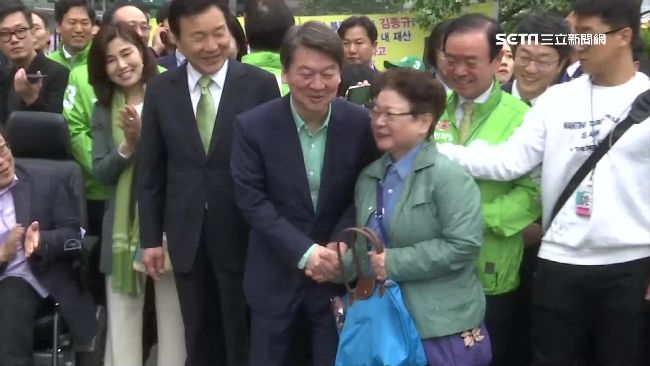 直擊南韓大選　專家：美打北韓機率高