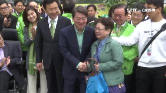 直擊南韓大選　專家：美打北韓機率高