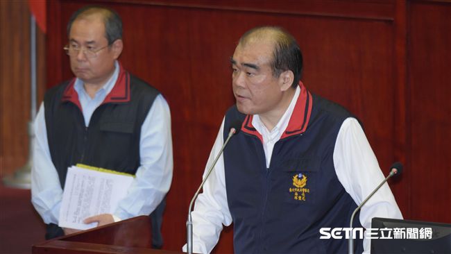 前議員斷頭八田與一　北市警局這麼說