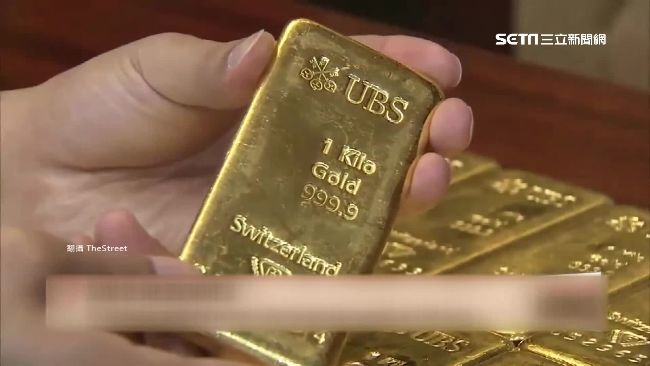 北韓危機升溫！金價上看1400美元