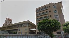 新北地方法院,新北地院
圖／翻攝自Google Map