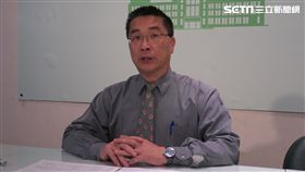 行政院發言人徐國勇。（記者盧素梅）