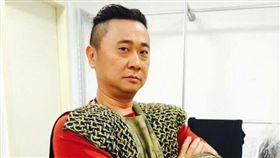 邰智源將為統一獅開球。（圖／統一獅提供）