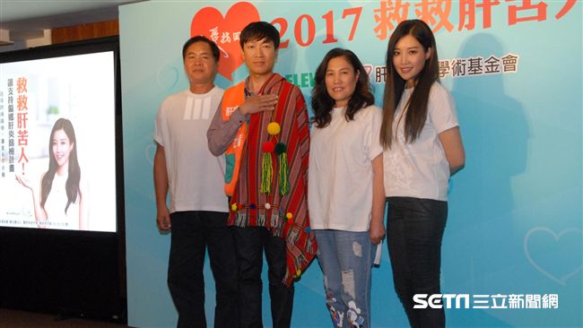 暴瘦14公斤　30多歲補教師得肝癌