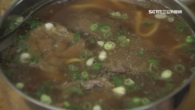 台北米其林名單　超值美食36家上榜