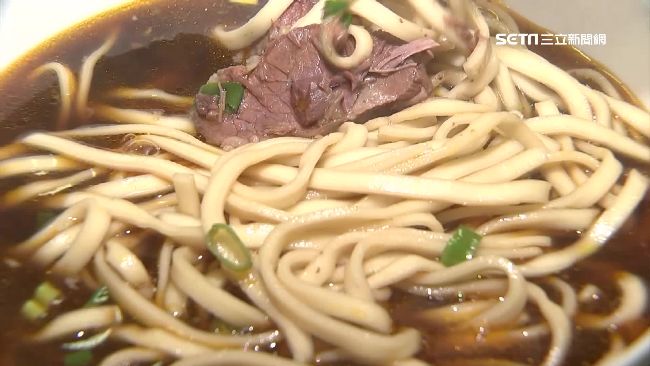 為何牛肉麵不會放滷蛋？真相發人深省