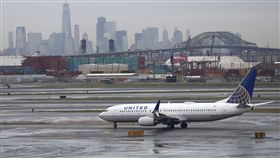 聯合航空（United Airlines）_美聯社/達志影像