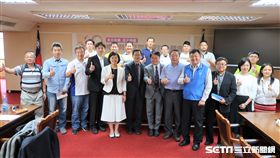 棒球員生涯公聽會。（圖／記者王怡翔攝）