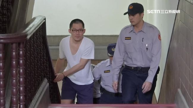 女童割喉案再開庭　龔重安：我沒病！