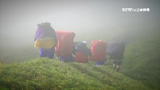 秘境達人：「山魁」即平地俗稱魔神仔