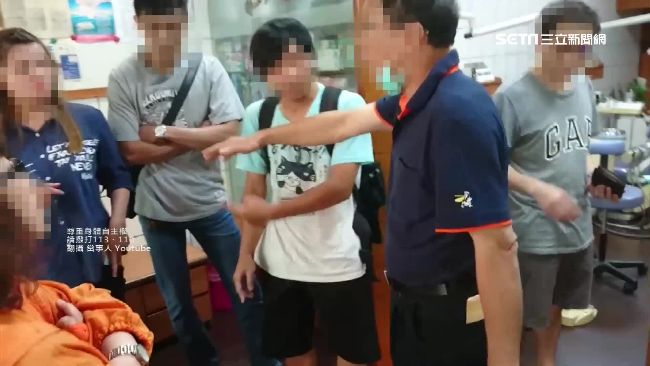 女助理控性騷擾　牙醫為捍名譽提告