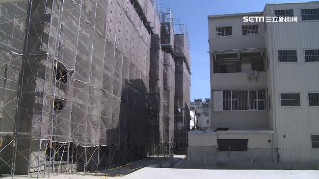 台南在地建商「慶群開發」驚傳倒閉。（示意圖／資料照）