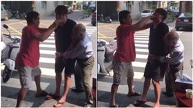 驅魔,深喉嚨,挖吐,催吐,加藤鷹,爆笑公社,信眾,神壇,避邪／吳紹志臉書