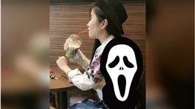 童貞殺,衣服,露背,美腿,美臀,腰身,越南,正妹,咖啡廳,處男　圖／翻攝自貼貼　https://goo.gl/dRg2nl