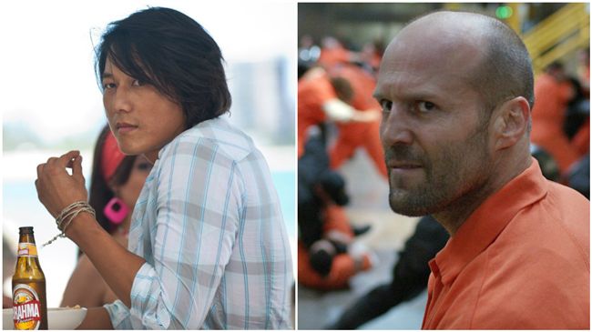 韓哥沒死？《玩8》戴克蕭洗白有伏筆