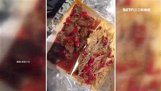 鐵板燒被加整盒辣椒　網笑：看妳太辣