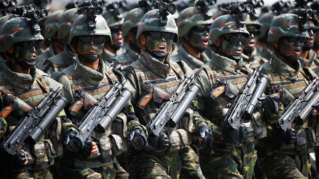 應對斬首行動　北韓成立特殊作戰軍