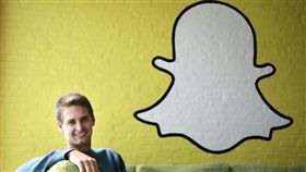 Evan Spiegel,Snapchat,印度,執行長