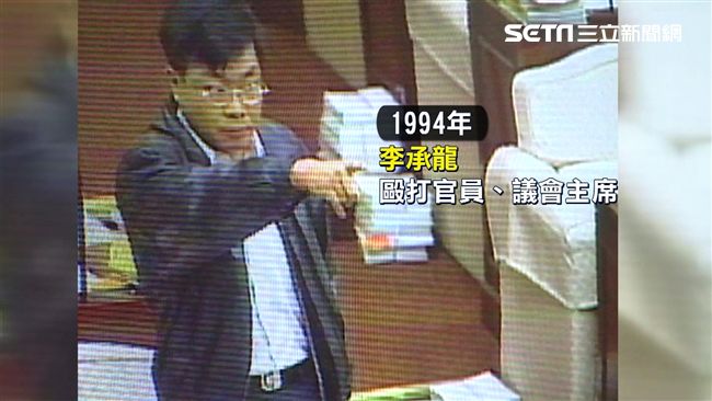 自首砍八田與一　他還燒過台灣民政府