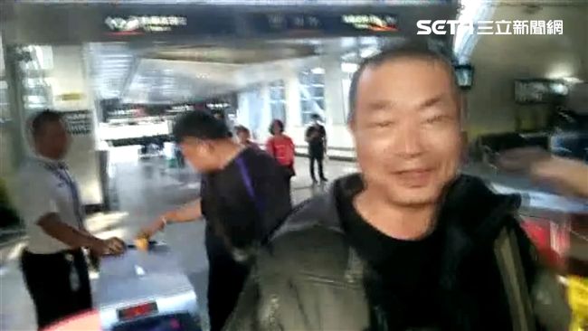 涉損八田與一銅像　李承龍限制住居