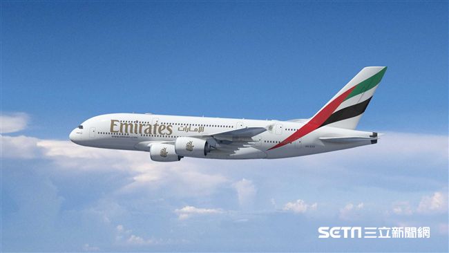 遊好康！阿聯酋航空推含杜拜簽證機票