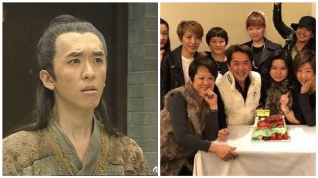 身價4億現代韋小寶　生活不享受拒婚