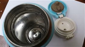 ▲保溫杯。（圖／Kenming Wang,flickr CC License）