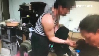 在家設兵工廠　男遭捕竟辯「純欣賞」