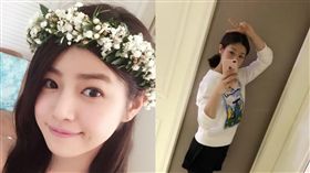 圖翻攝自陳妍希臉書