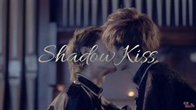 MeseMoa,男團,男男吻,BL,MV,接吻,親吻
（圖／翻攝自YouTube）