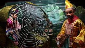 豬八戒(flickr https://www.flickr.com/photos/92585929@N06/32529076823/in/photolist-Ryu2f8-8Uq7Su-8FcUY1-6T1ZtU-LcFQL7-LcFQGu-Kj2vcg-LcFQLN-9i5voL-8Uq7rU)