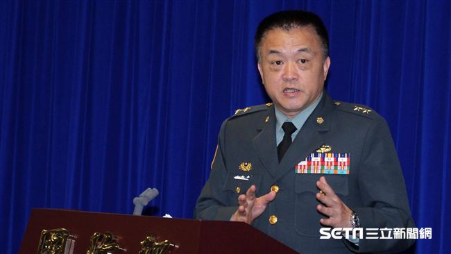 漢光33　兵推首驗證F-35戰機