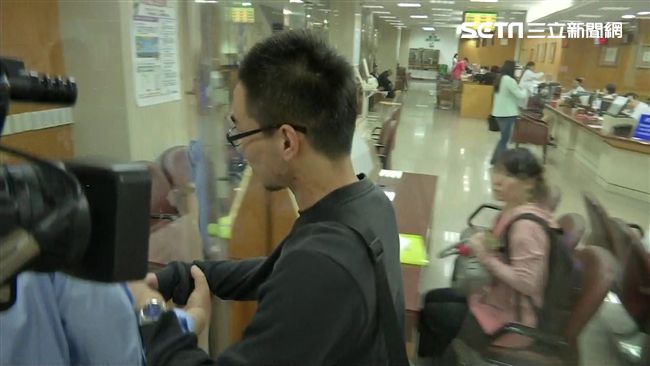 撞死清大生又嗆殺警　胡家瑞又GG了
