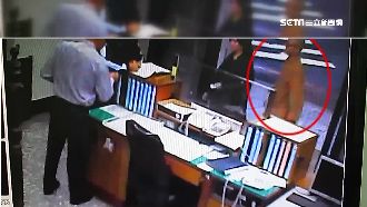 役男逃兵被通緝　投案竟穿袈裟變和尚