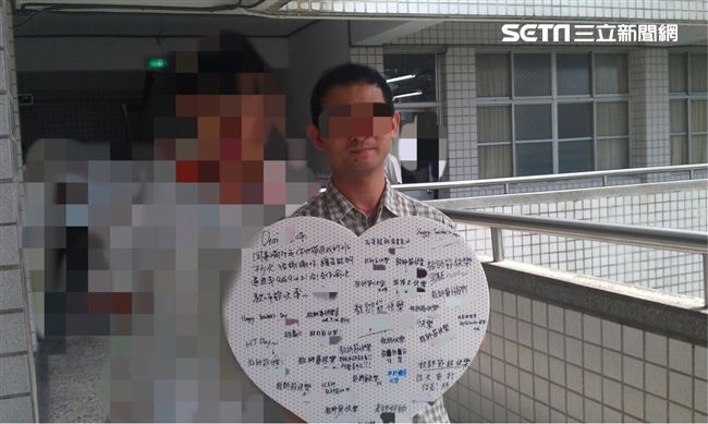 狼師拐男童！25名國小生被「清槍」