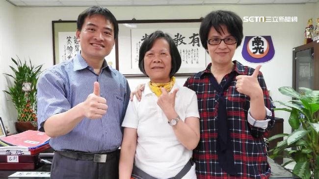 惦記欠費15元　50年後捐1萬報恩