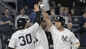 ▲Matt Holliday。（圖／美聯社／達志影像）