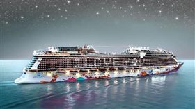 雲頂夢號,郵輪,業配,度假
圖／星夢郵輪提供