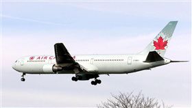 Air Canada,加拿大航空,加航
圖／翻攝自維基百科