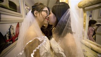 同婚登記!26國跨境同婚比照辦理