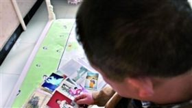 中國大陸,深圳,夫婦,獨生女,美國,讀書,結婚,張莉,養兒防老,留學(人民網http://sc.people.com.cn/BIG5/n2/2017/0418/c345459-30045187.html)