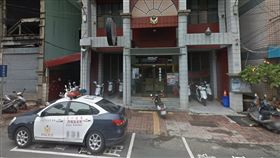 嘉義市北興派出所,警察,員警
圖／翻攝自Google Map