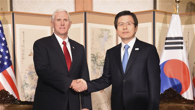 兩韓冬奧牽手　美：與日韓立場不變