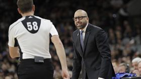 David Fizdale（ap）