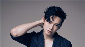 辰亦儒新專輯《IN》　圖／華研提供