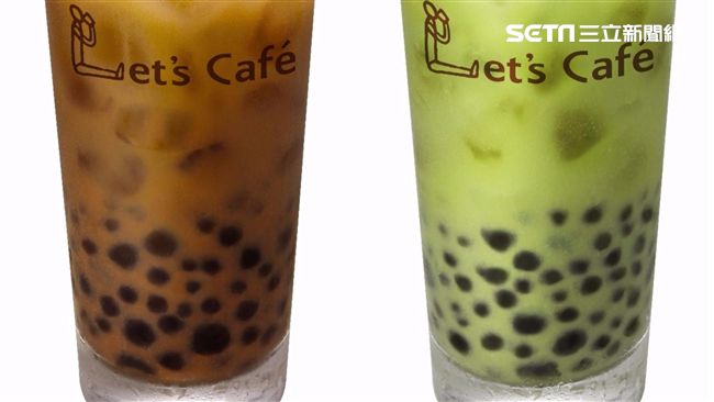 冷飲戰！全家、小七即日起推珍珠飲品
