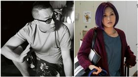 彭浩翔,楊千嬅（合成圖／翻攝自春嬌救志明臉書）