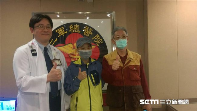 全身出現不明瘀青　34歲女竟得血癌
